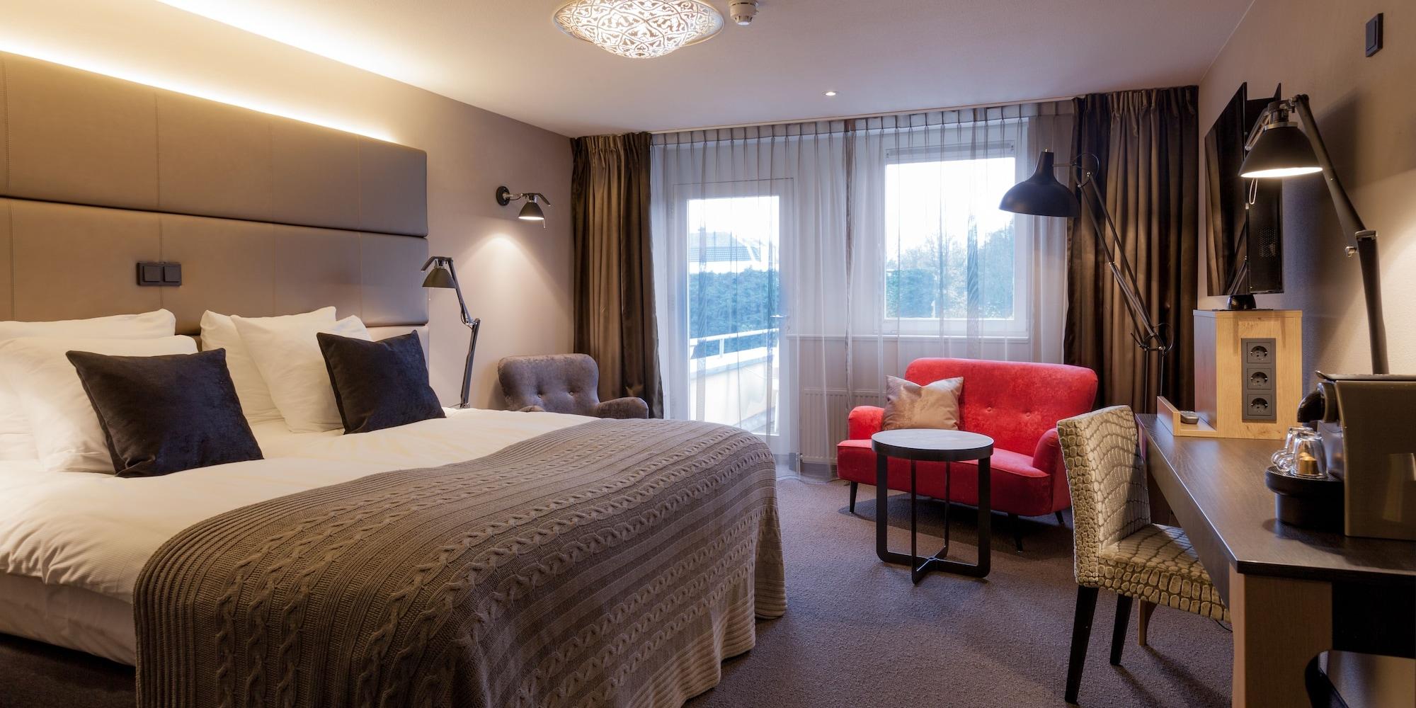 Malie House Hotel Utrecht Exterior photo