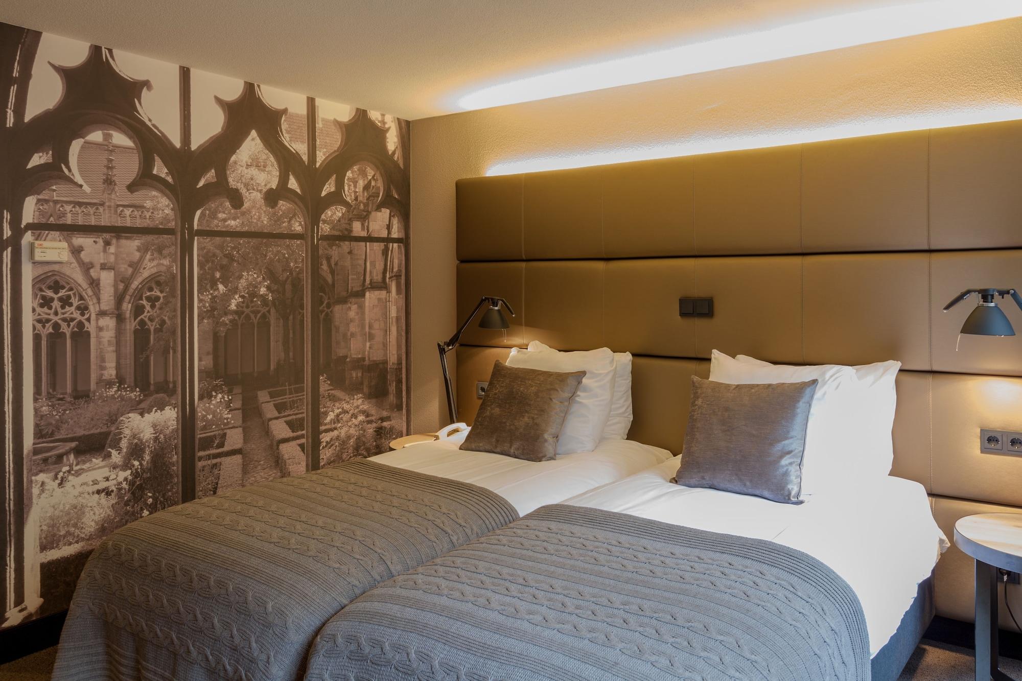 Malie House Hotel Utrecht Exterior photo