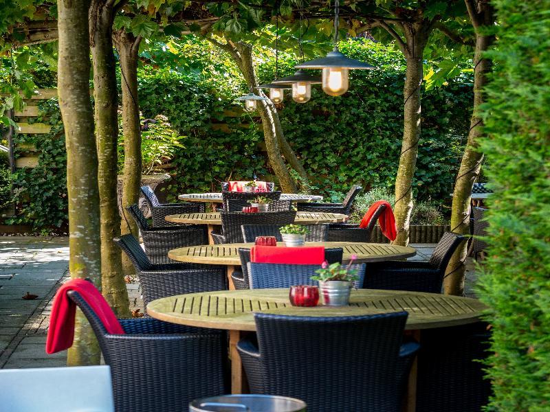 Malie House Hotel Utrecht Exterior photo