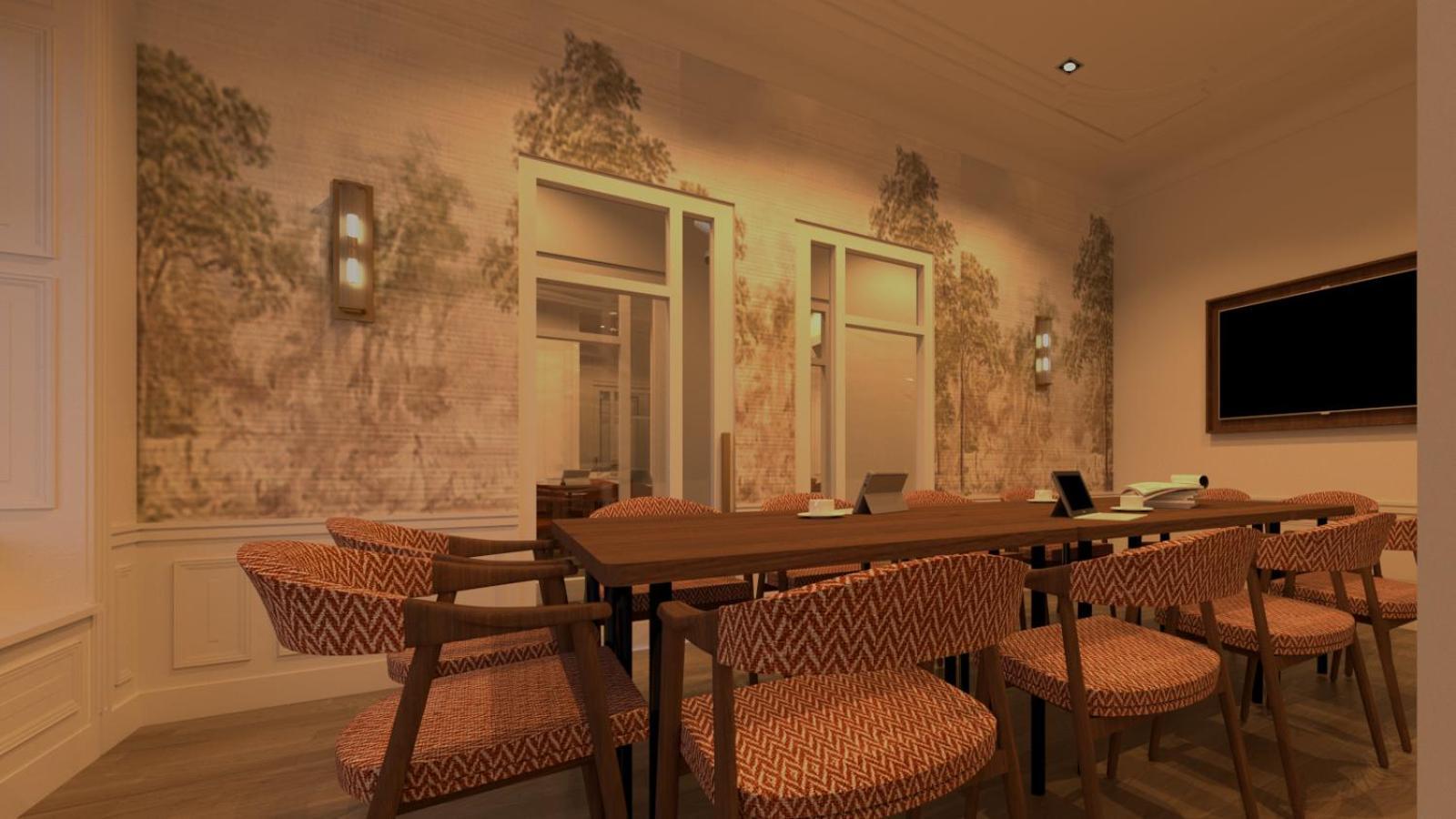 Malie House Hotel Utrecht Exterior photo