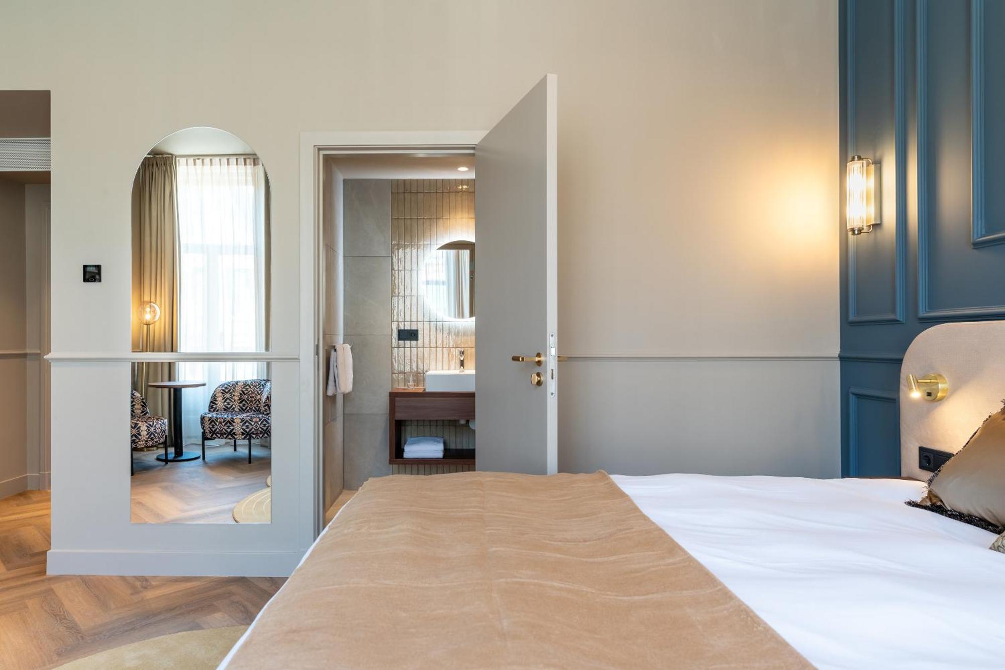 Malie House Hotel Utrecht Exterior photo