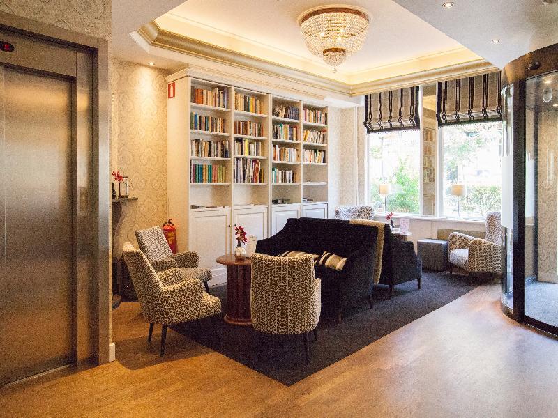 Malie House Hotel Utrecht Exterior photo