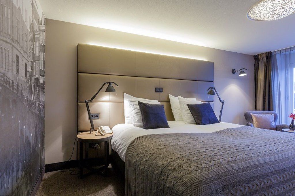 Malie House Hotel Utrecht Exterior photo